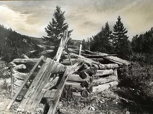 Building Lot 5 of Lot C